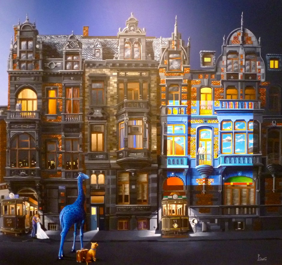 Galerie 713 | Art contemporain - 