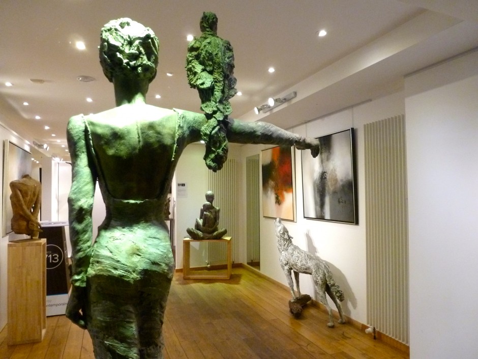 Galerie 713 | Art contemporain - 