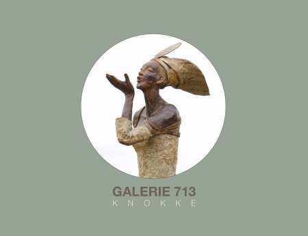 Galerie 713 | Art contemporain - 