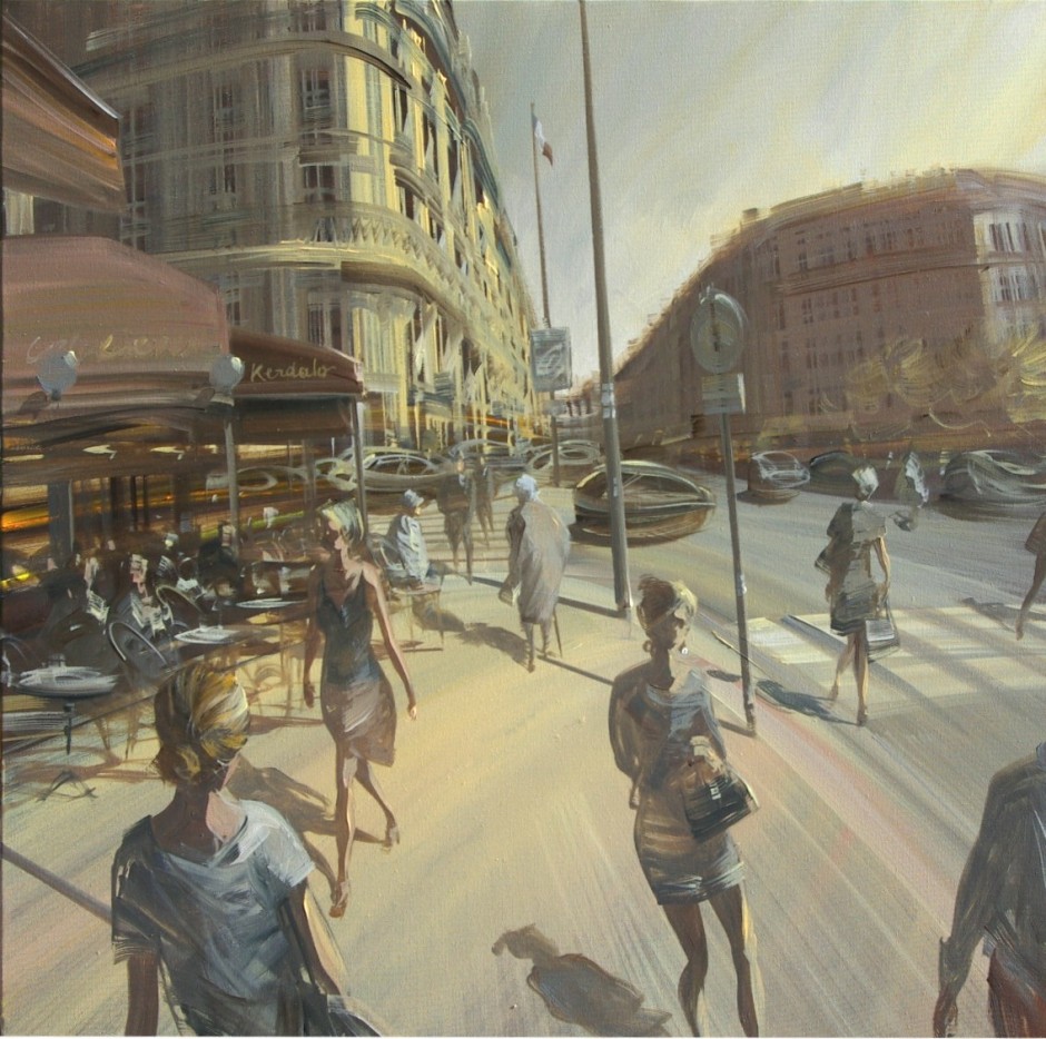 Galerie 713 | Art contemporain -
