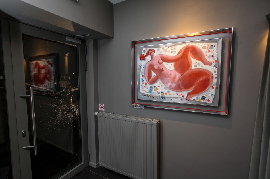 Galerie 713 | Art contemporain - 