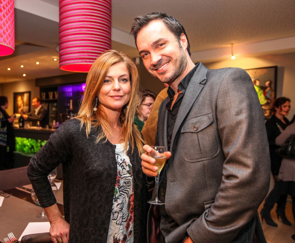Galerie 713 | Art contemporain - 