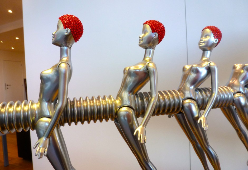 Galerie 713 | Art contemporain -
