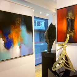 Galerie 713 | Art contemporain - 