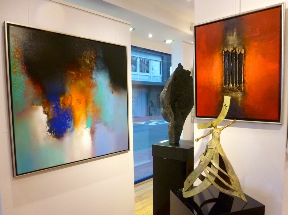 Galerie 713 | Art contemporain - 