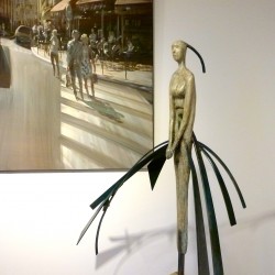 Galerie 713 | Art contemporain - 