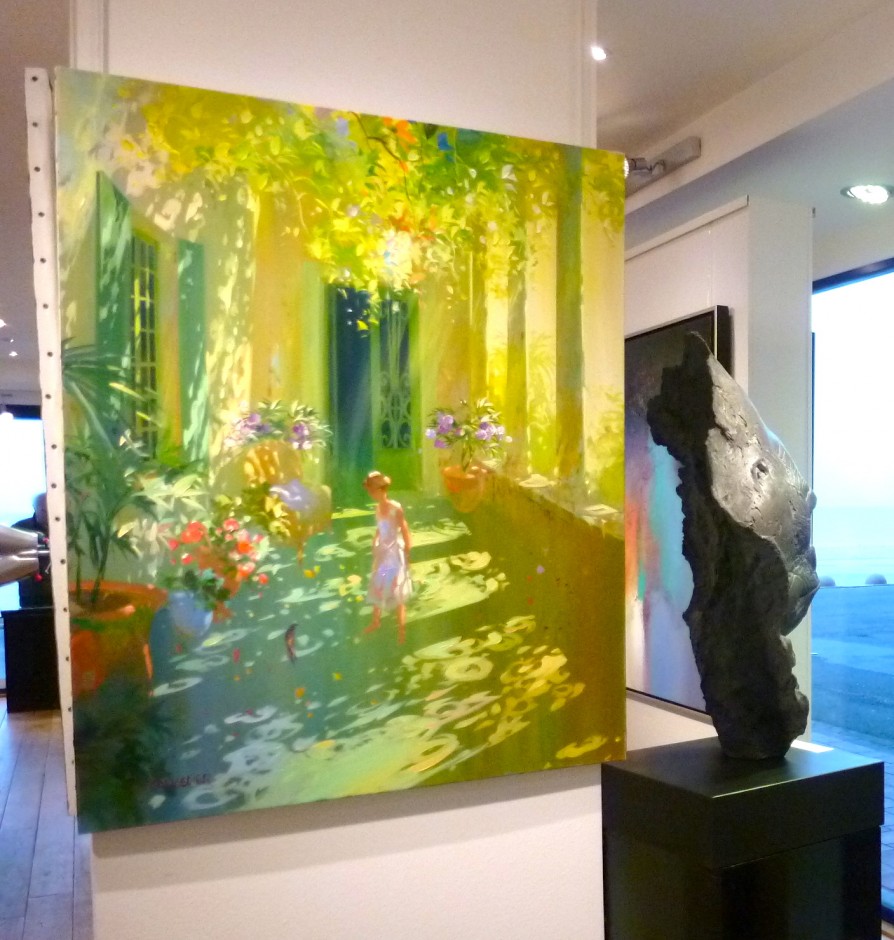 Galerie 713 | Art contemporain - 