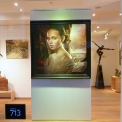 Galerie 713 | Art contemporain - 