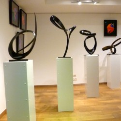 Galerie 713 | Art contemporain - 