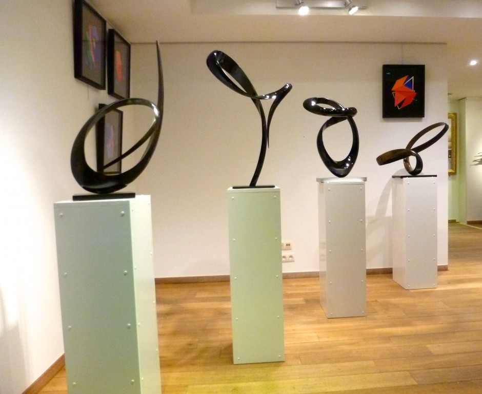 Galerie 713 | Art contemporain - 