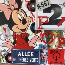 Galerie 713 | Art contemporain - 