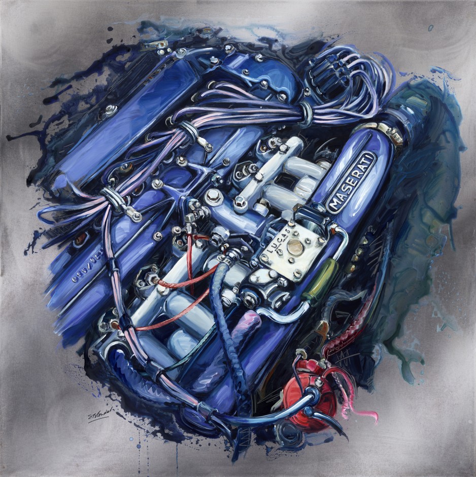Galerie 713 | Art contemporain -