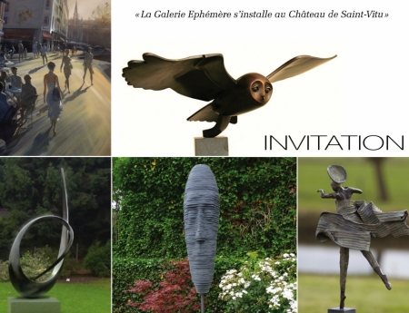 Galerie 713 | Art contemporain - 