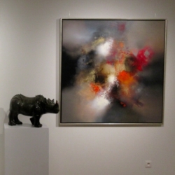 Galerie 713 | Art contemporain - 
