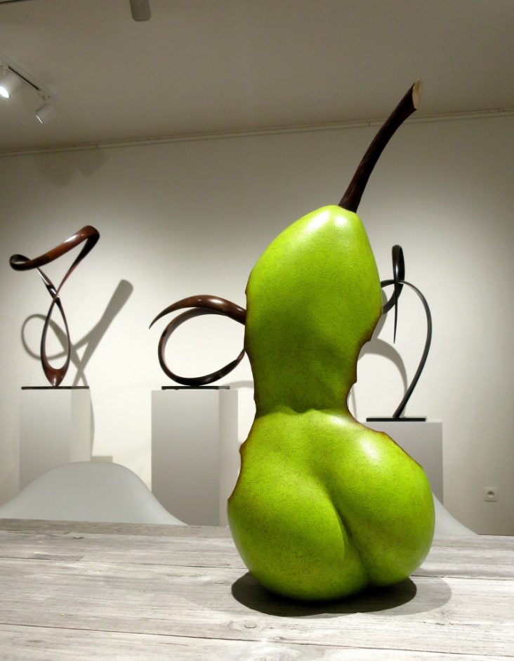 Galerie 713 | Art contemporain - 