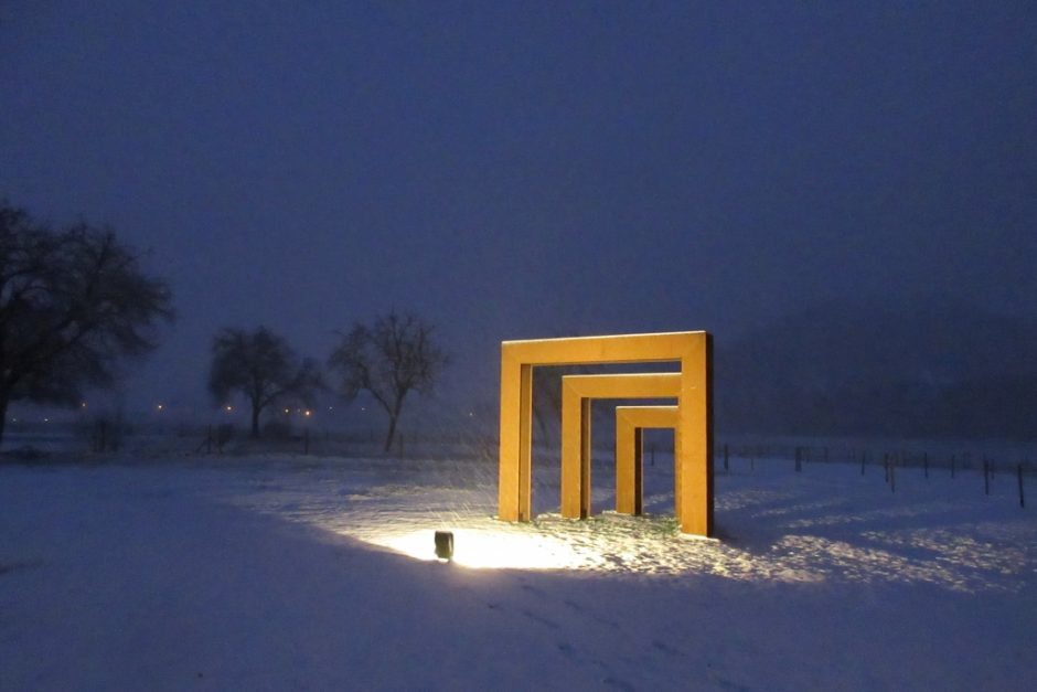 Galerie 713 | Art contemporain -