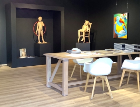 Galerie 713 | Art contemporain - 