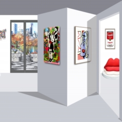 Galerie 713 | Art contemporain - 