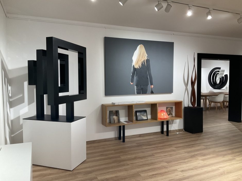 Galerie 713 | Art contemporain - 