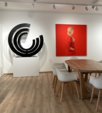 Galerie 713 | Art contemporain - 