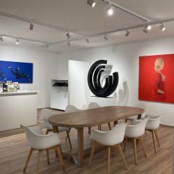 Galerie 713 | Art contemporain - 