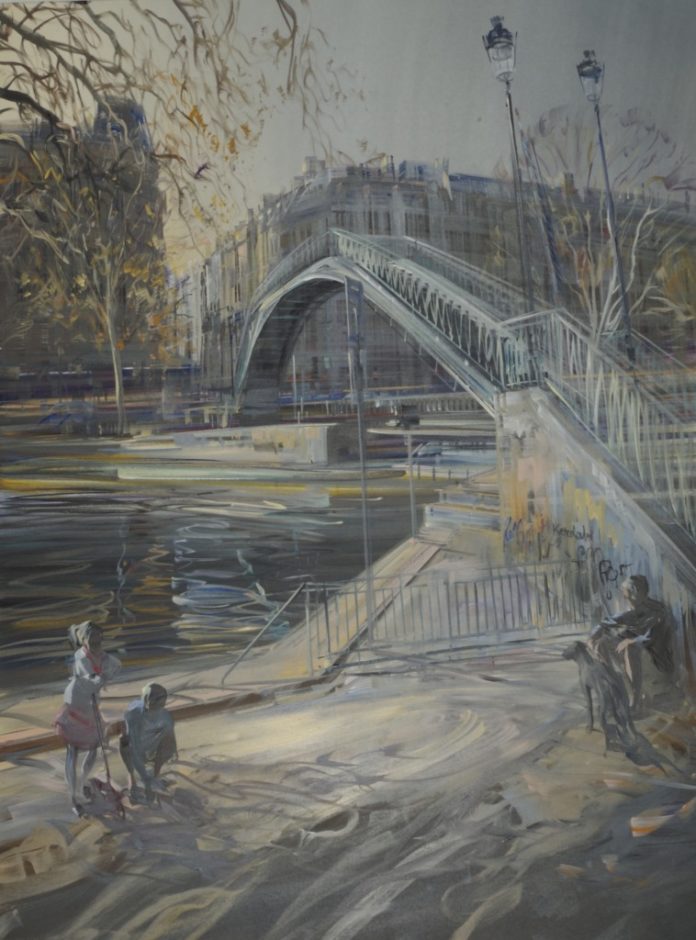 Galerie 713 | Art contemporain - 